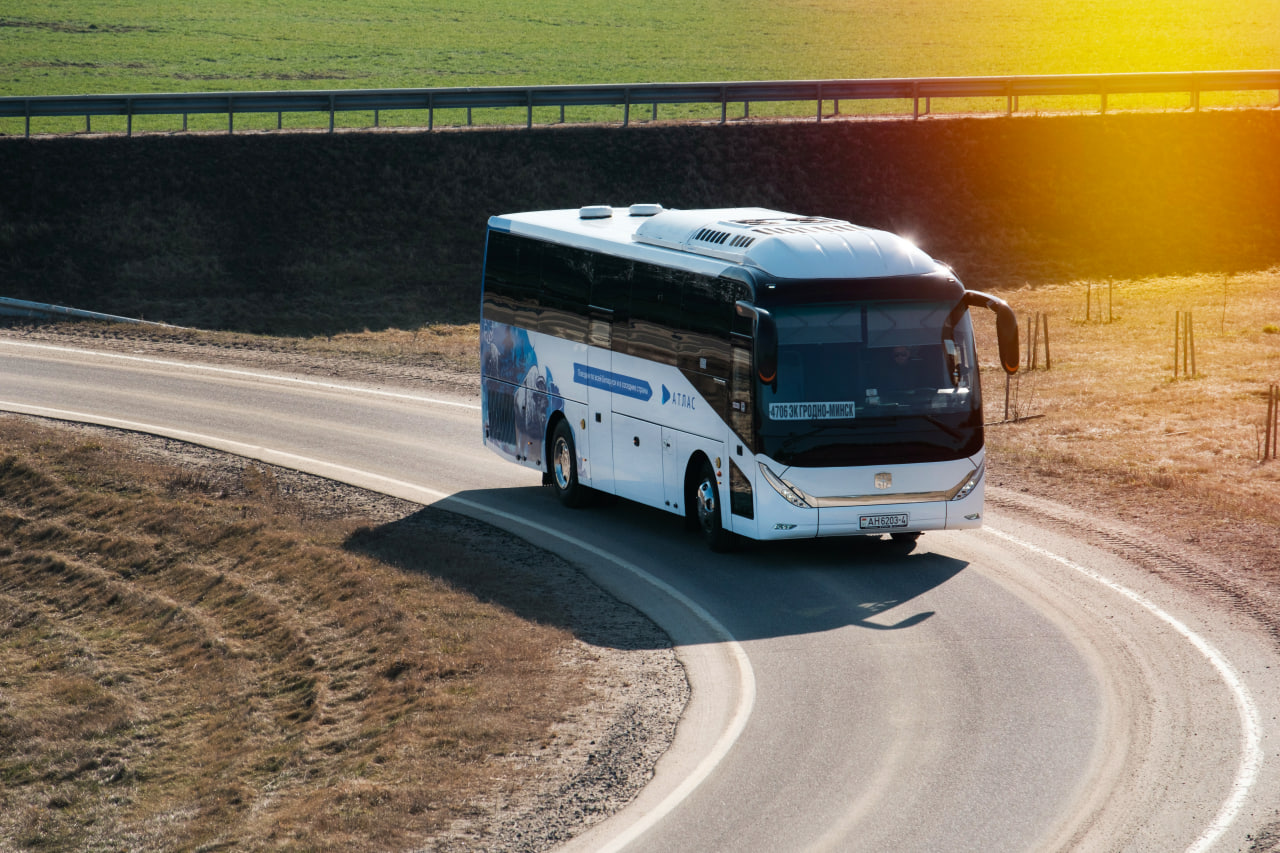 Большие автобусы и онлайн-продажи билетов: МАП приняла участие в круглом столе по развитию перевозок