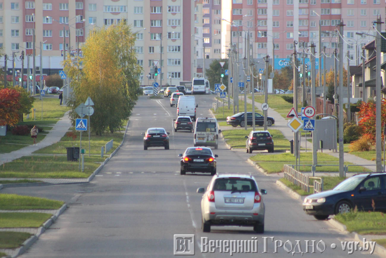 У перевозчиков-нарушителей будут забирать автобусы — в Гродно обсудили, как сделать поездки в транспорте безопаснее