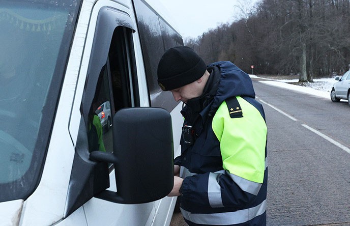 В Гродно обсудили, как сделать поездки в маршрутках безопасными для пассажиров